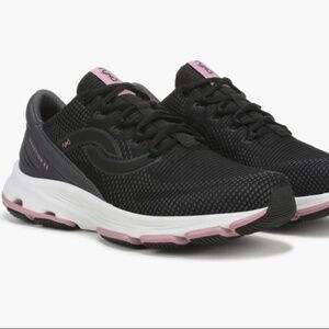 Ryka Devotion X2 Walking Sneakers - 7.5 M